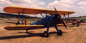 Aeroclub - "Hans Grade" e.V.